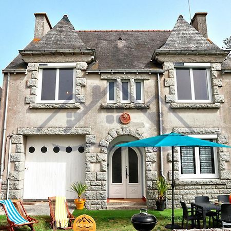Localise - M8 - Ty Geoland - Maison A Deux Pas Du Centre Avec Jardin Au Guilvinec - Wifi Inclus - Animaux Bienvenus- Linge De Lit Inclus Zewnętrze zdjęcie