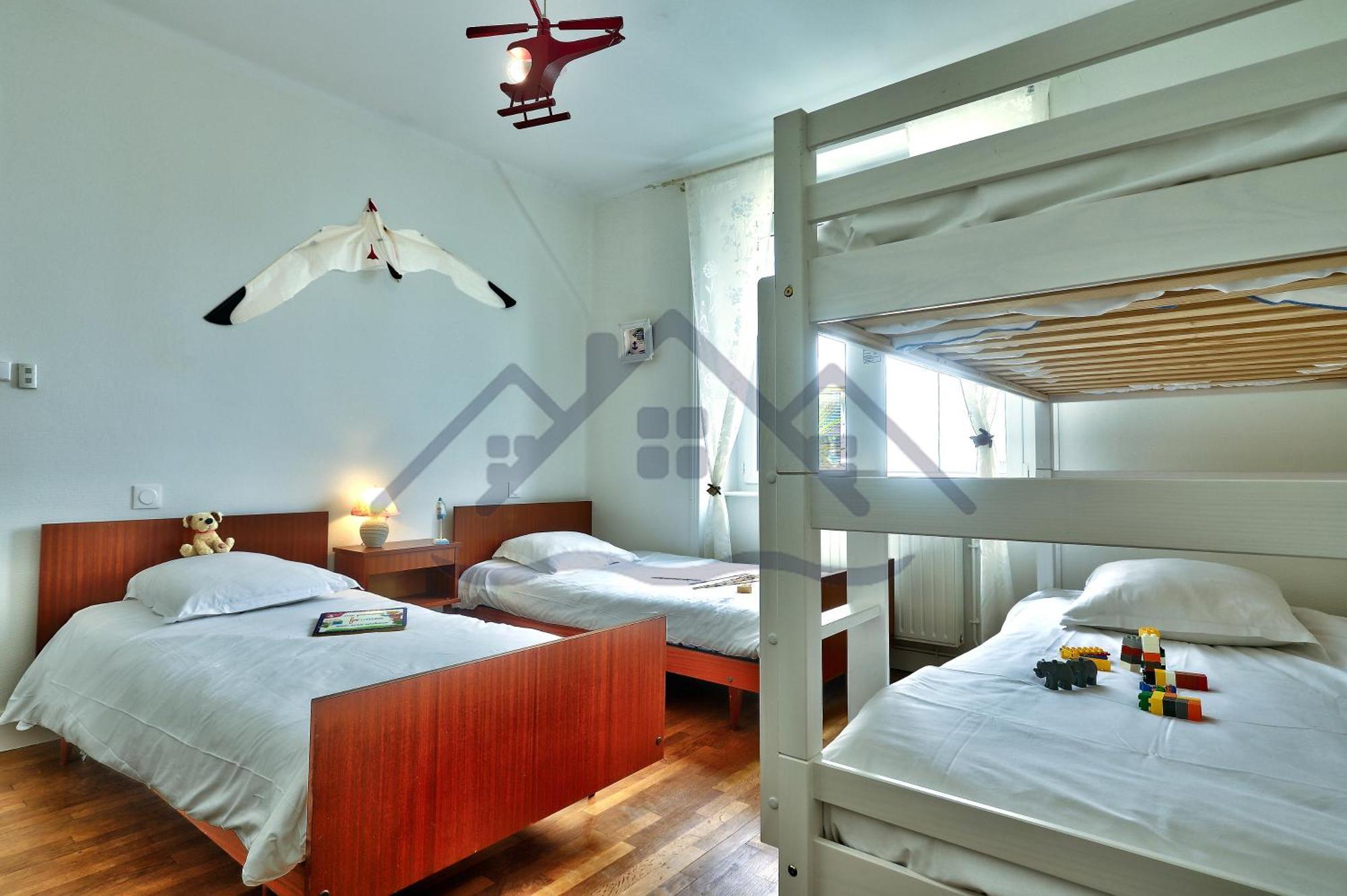 Localise - M8 - Ty Geoland - Maison A Deux Pas Du Centre Avec Jardin Au Guilvinec - Wifi Inclus - Animaux Bienvenus- Linge De Lit Inclus Zewnętrze zdjęcie