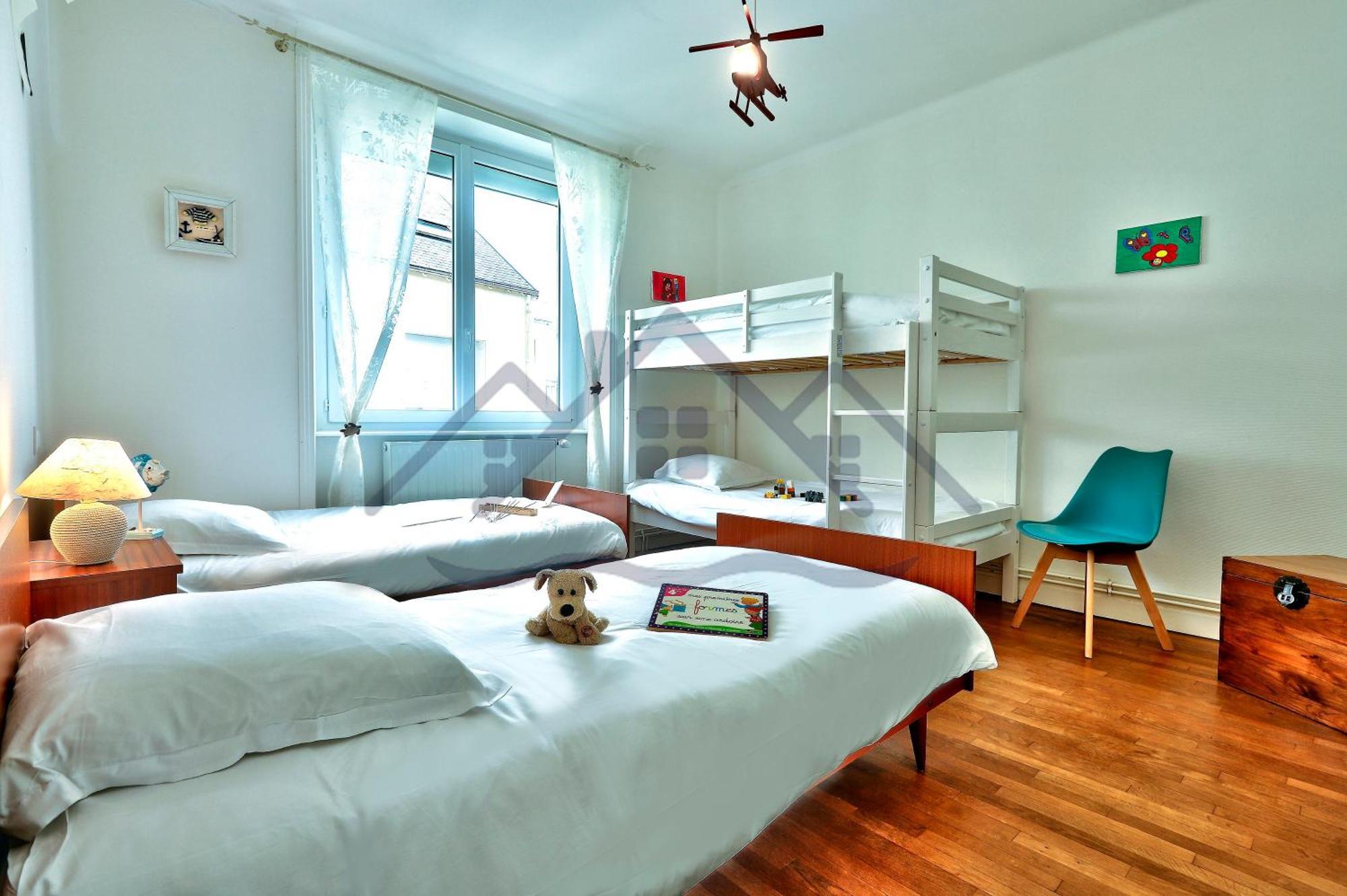 Localise - M8 - Ty Geoland - Maison A Deux Pas Du Centre Avec Jardin Au Guilvinec - Wifi Inclus - Animaux Bienvenus- Linge De Lit Inclus Zewnętrze zdjęcie